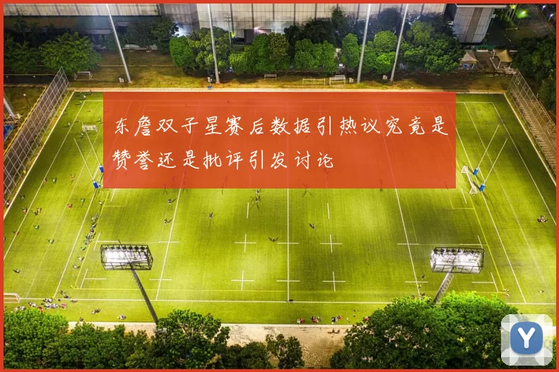 东詹双子星赛后数据引热议究竟是赞誉还是批评引发讨论